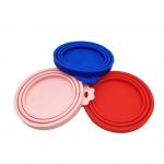 Couvercles de boîte de nourriture pour chiens view 2