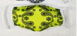 Masque de protection en coton view 2