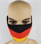 Masque de protection en coton view 3