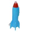 Porte-clés des lampes de poche d'hélicoptère view 2