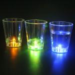 60 ml de tasses led view 1