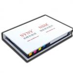 Bloc-notes d'affaires view 2
