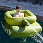 Bague de natation view 3