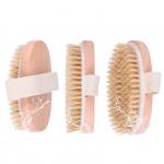 Brosse exfoliante du corps du bain view 2