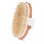 Brosse exfoliante du corps du bain view 1