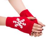Gants sans doigts view 3