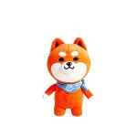 Jouet en peluche personnalisé view 2