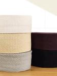 Ruban de jute view 4