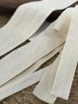 Ruban de jute view 3