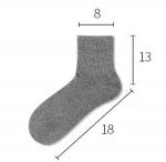 Chaussettes de travail personnalisées view 2