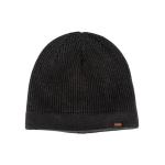 Bonnet en fils de laine view 4