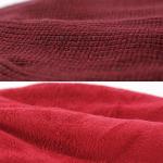 Bonnet en fils de laine view 5
