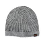 Bonnet en fils de laine view 1