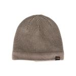 Bonnet en fils de laine view 2
