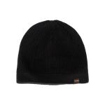 Bonnet en fils de laine view 3