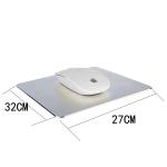 Tapis de souris en aluminium view 2