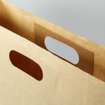 Sacs de marchandises view 2