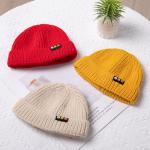 Chapeau tricoté pour enfants view 4