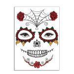 Design de tatouage personnalisé en couleurs complètes view 1