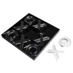 Jeu tic-tac-toe acrylique view 2