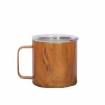 Tasse en bois view 2