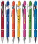Ellipse doux brillants avec/stylus - colorje view 1