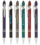 Ellipse doux brillants avec/stylus - colorje view 2