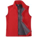 Gilet polaire pour hommes view 1