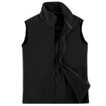 Gilet polaire pour hommes view 2