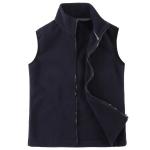 Gilet polaire pour hommes view 3