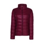 Chaqueta de puffer mens view 4