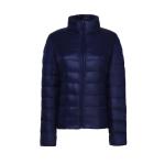 Chaqueta de puffer mens view 2