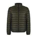 Chaqueta de puffer mens view 3