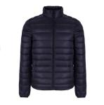 Chaqueta de puffer mens view 1