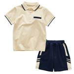 Costume à manches courtes pour enfants view 1