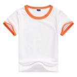T-shirt pour enfants view 4