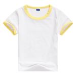 T-shirt pour enfants view 3