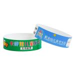Billets de bracelet jetables view 1
