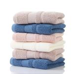 Serviettes de bain en coton view 2
