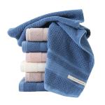 Serviettes de bain en coton view 1
