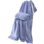 Serviettes de bain 100% coton view 2