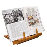 Détenteur du livre de recettes view 2