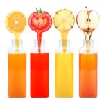 475ml bouteilles de jus de plastique view 2