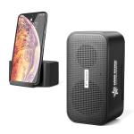 Haut-parleur sans fil avec support téléphonique view 4