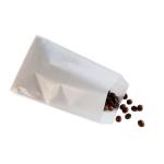 Pavilia sacs en papier plat - 6x9" view 2