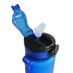 Bouteille d'eau sport view 2