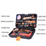 Boîte à outils 16 pcs view 2
