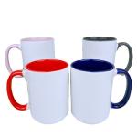 15 oz tasses en céramique view 2