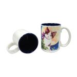 Mug céramique de 15 oz view 3