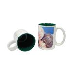 Mug céramique de 15 oz view 4